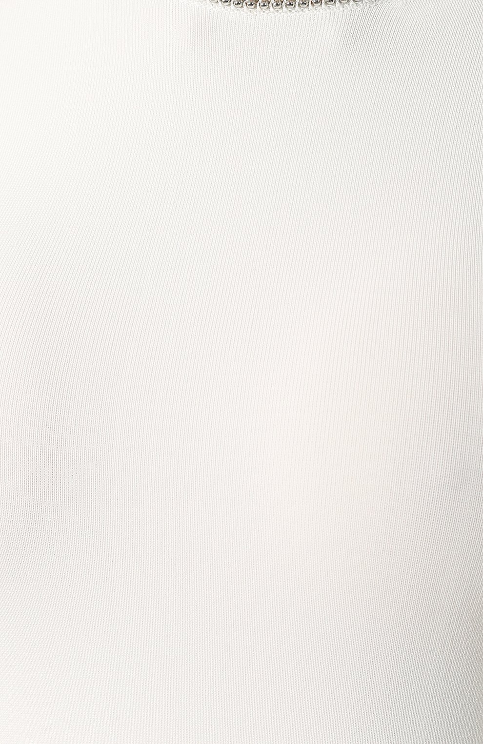 Платье из вискозы ALEXANDER WANG, арт. 1K496097K3, фото 5