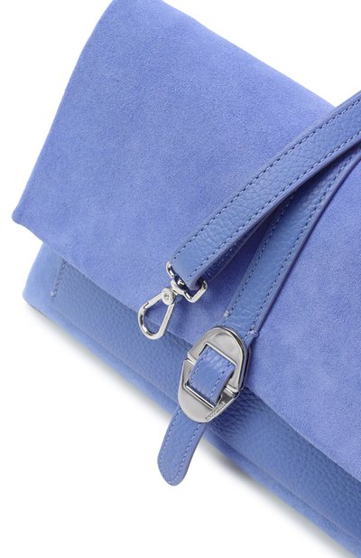 Сумка dorian small COCCINELLE, арт. E1RAP120201, фото 3