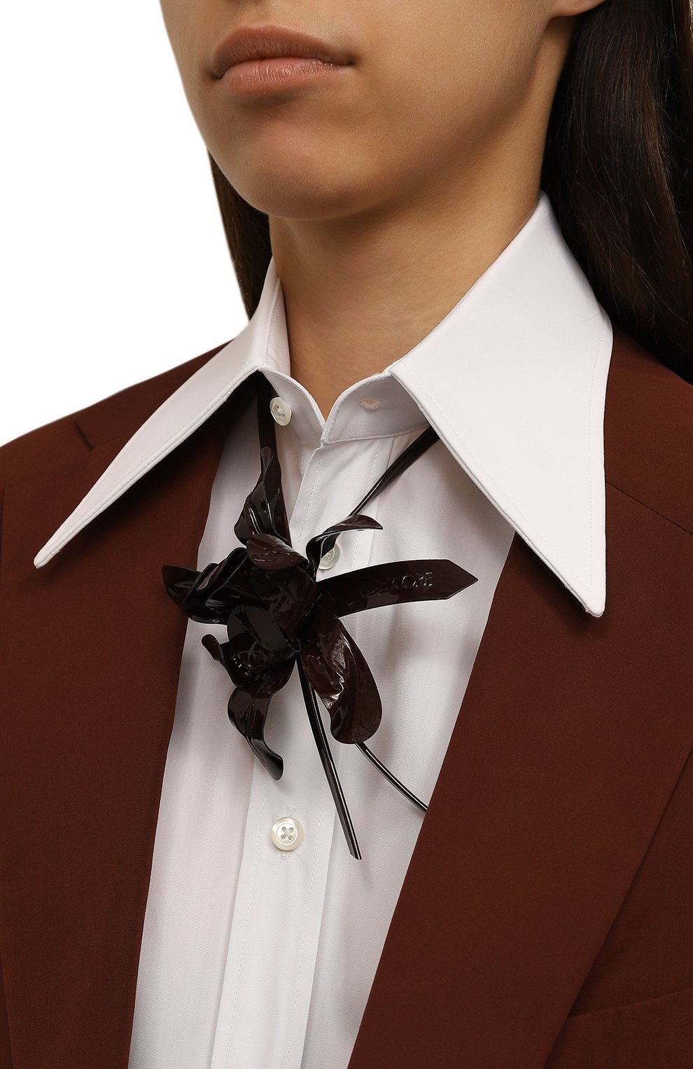 Колье DEL CORE, арт. LAM001-2P0015, фото 2