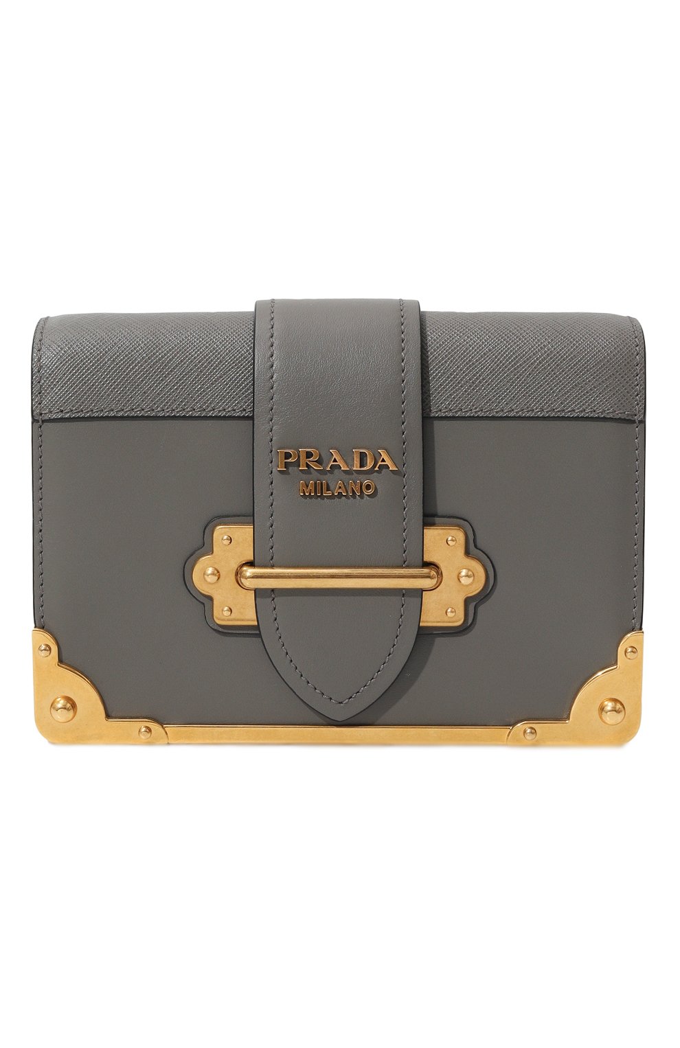 Сумка PRADA, арт. 1BH018-2BB0-F0K44-WCH, фото 1