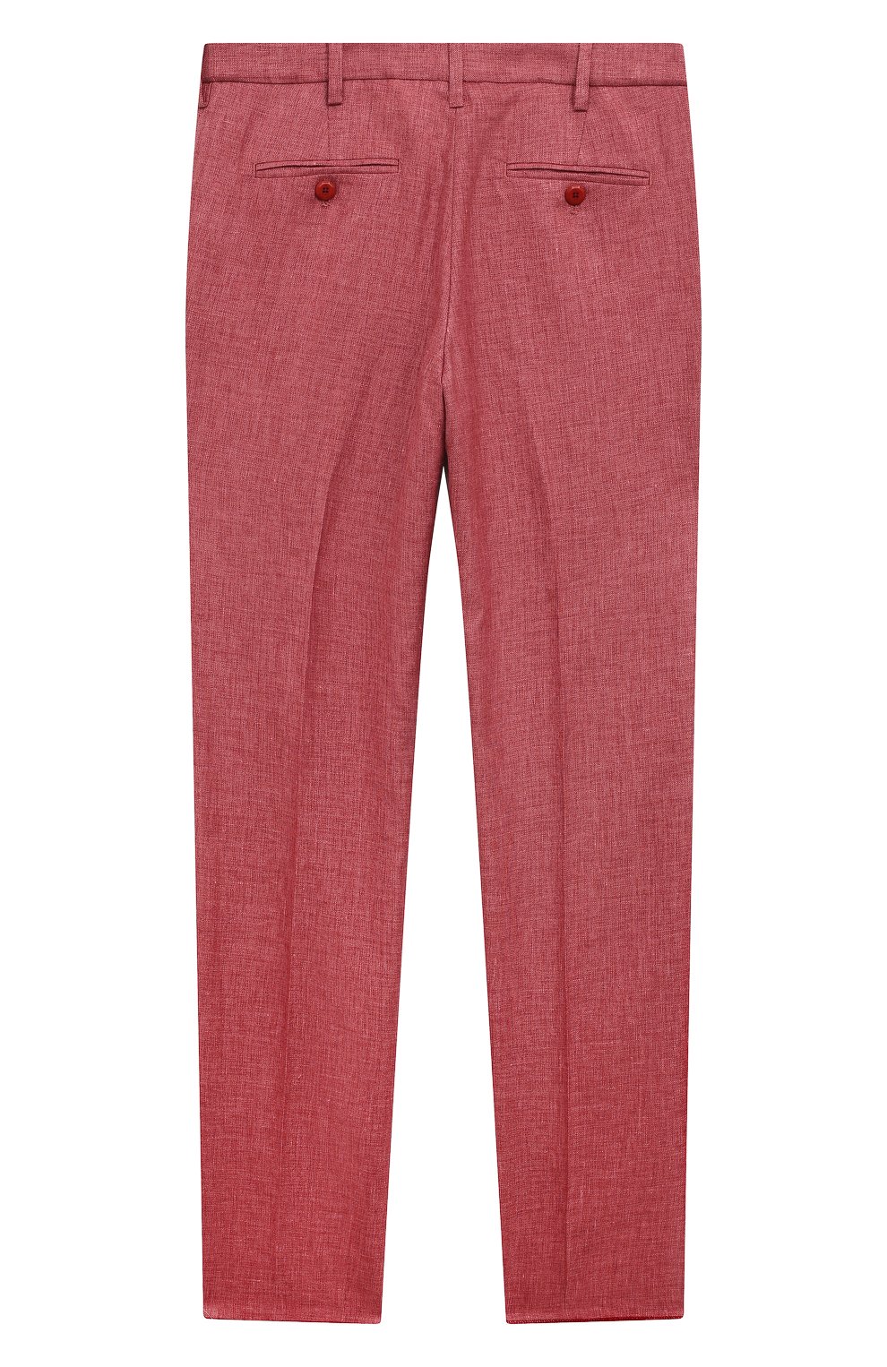 Костюм изо льна и шерсти STEFANO RICCI JUNIOR, арт. Y1RF732000_Y1T9000000/B127HA_1, фото 6