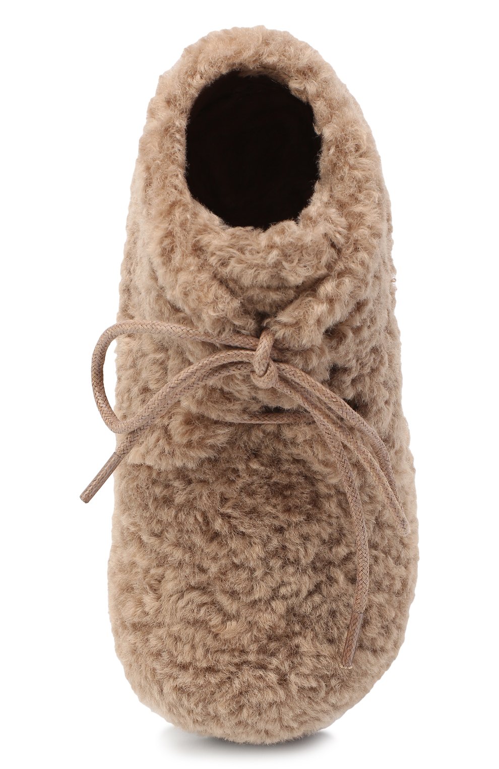 Ботинки AGE OF INNOCENCE, арт. 000137/TEDDY JANE/27-33, фото 4