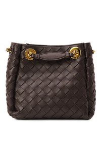 Темно-коричневый