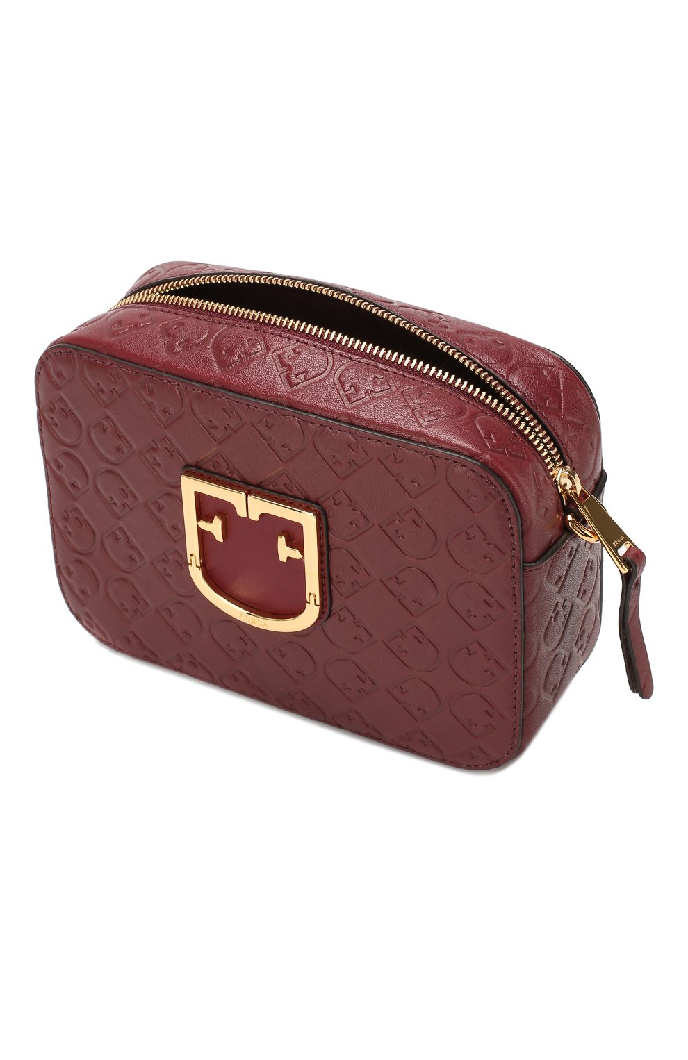 Сумка furla brava FURLA, арт. BWG0/R66, фото 4