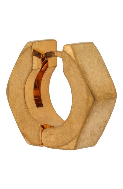 Моносерьга OFF-WHITE, арт. 0M0D002F21MET0017600, фото 2