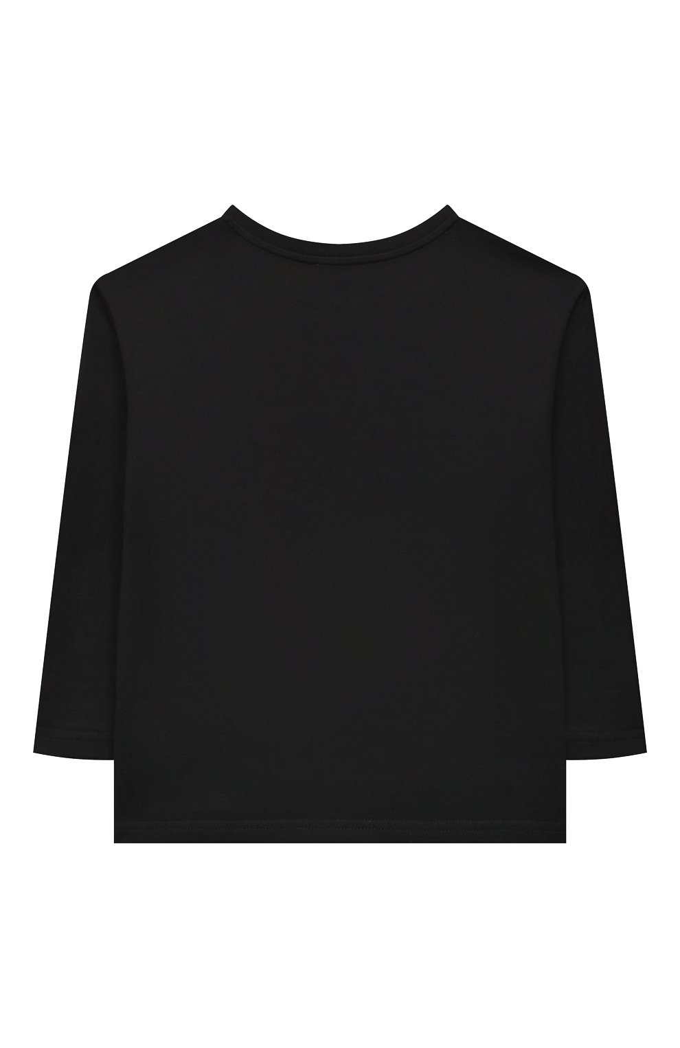 Хлопковый лонгслив DOLCE & GABBANA, арт. L4JTEF/G7IJ5/2-6, фото 2