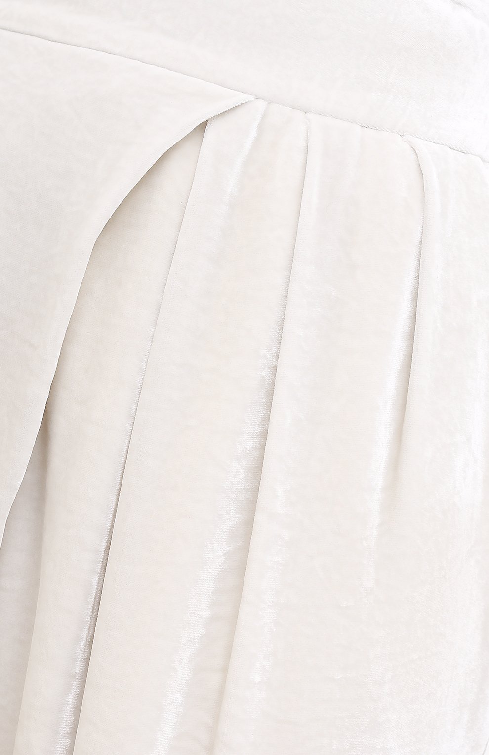 Бархатные брюки GIORGIO ARMANI, арт. 0SHPP0AD/T01I7, фото 5