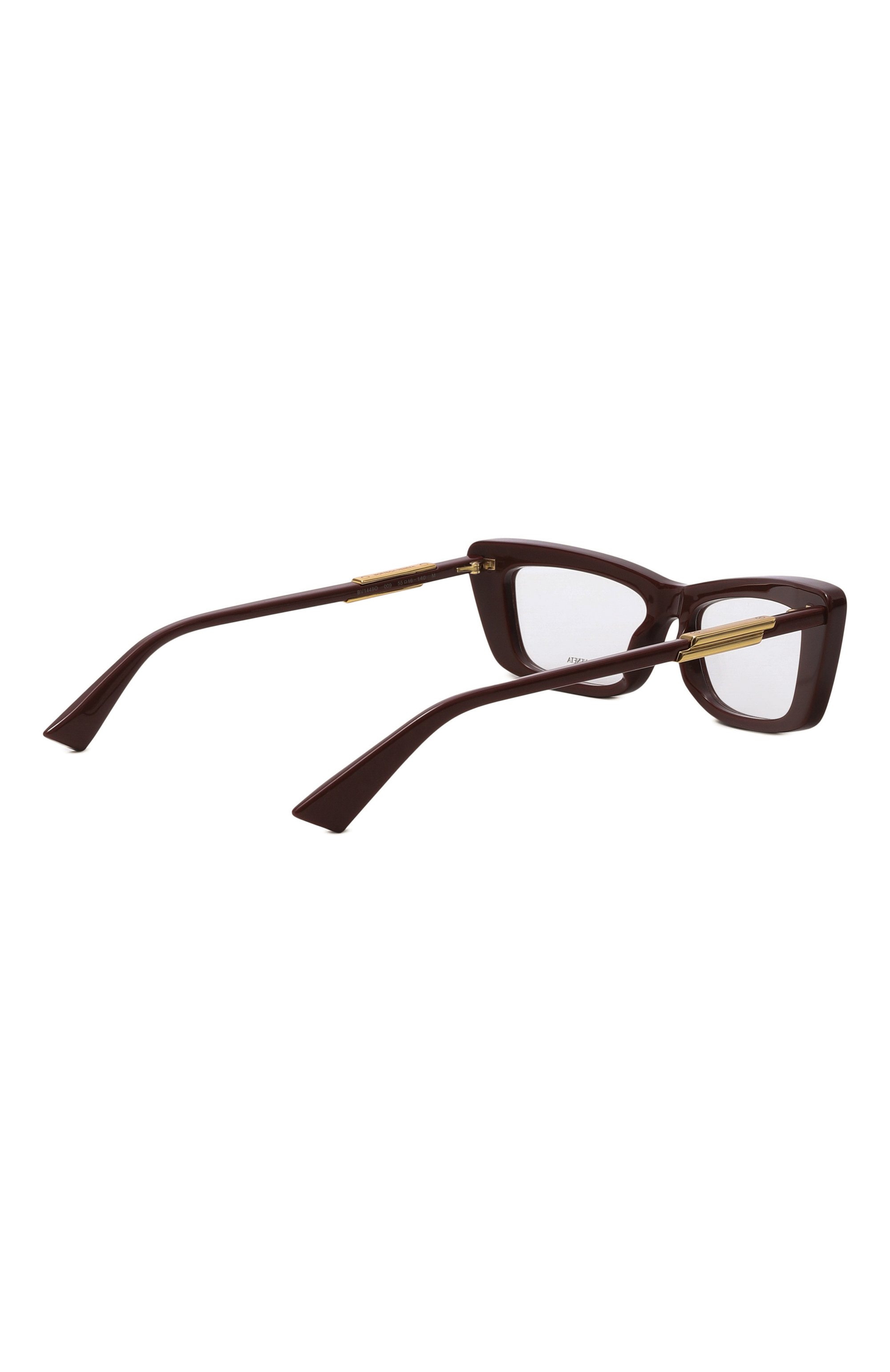 Оправа BOTTEGA VENETA, арт. BV1449 009, фото 4