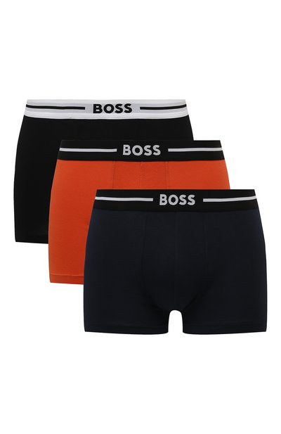 Комплект из трех боксеров BOSS, арт. 50495472, фото 1