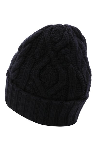 Кашемировая шапка RALPH LAUREN, арт. 790769017, фото 2