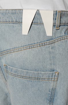 Джинсы DARKPARK, арт. 8DWQ006 F R005036, фото 5