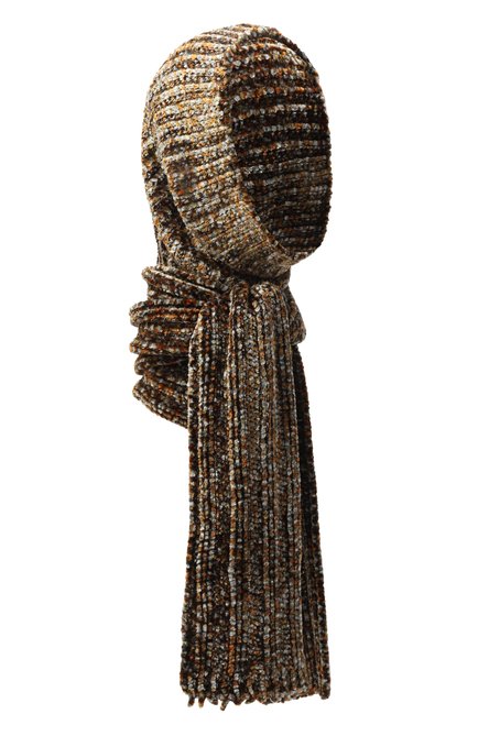 Женского капор из вискозы DRIES VAN NOTEN, арт. 011239-2723-802