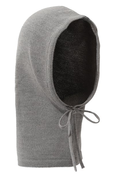 Шерстяной капор CATYA, арт. 428619