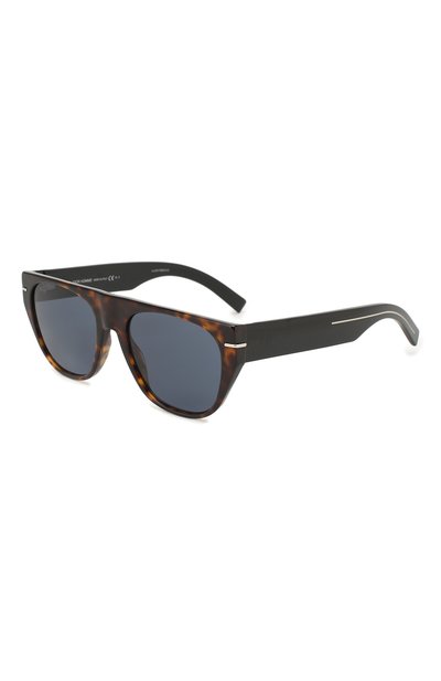 Мужские солнцезащитные очки DIOR EYEWEAR, арт. BLACKTIE257S 086