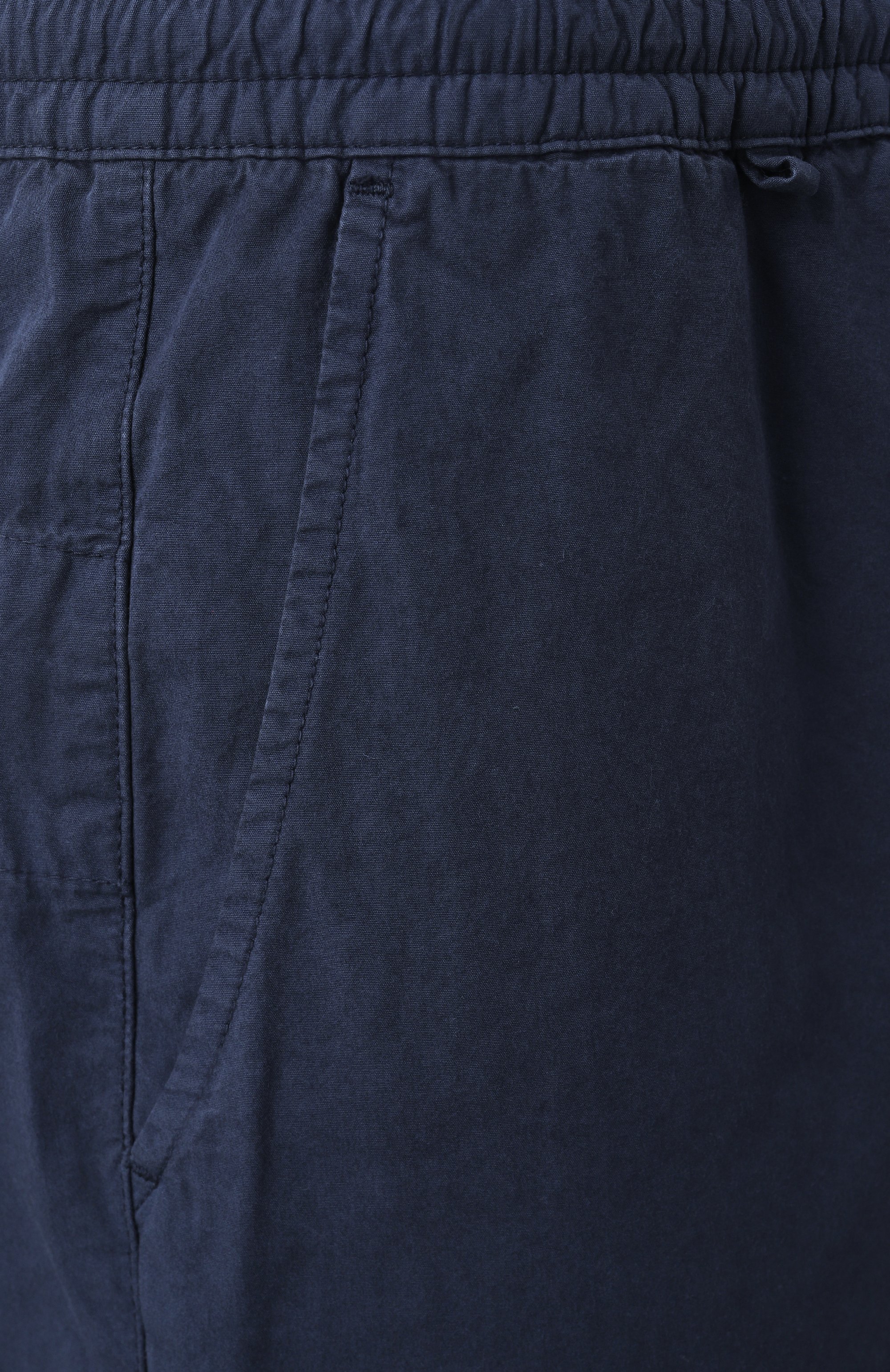 Хлопковые брюки C.P. COMPANY, арт. 18CMPA113A006475G, фото 6