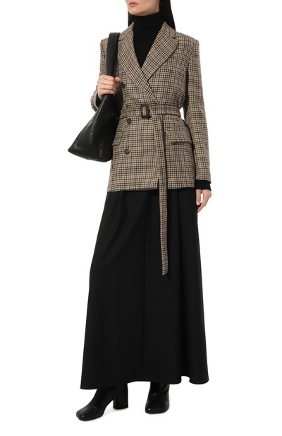 Шерстяной жакет ANTONELLI FIRENZE, арт. K3009/868, фото 2