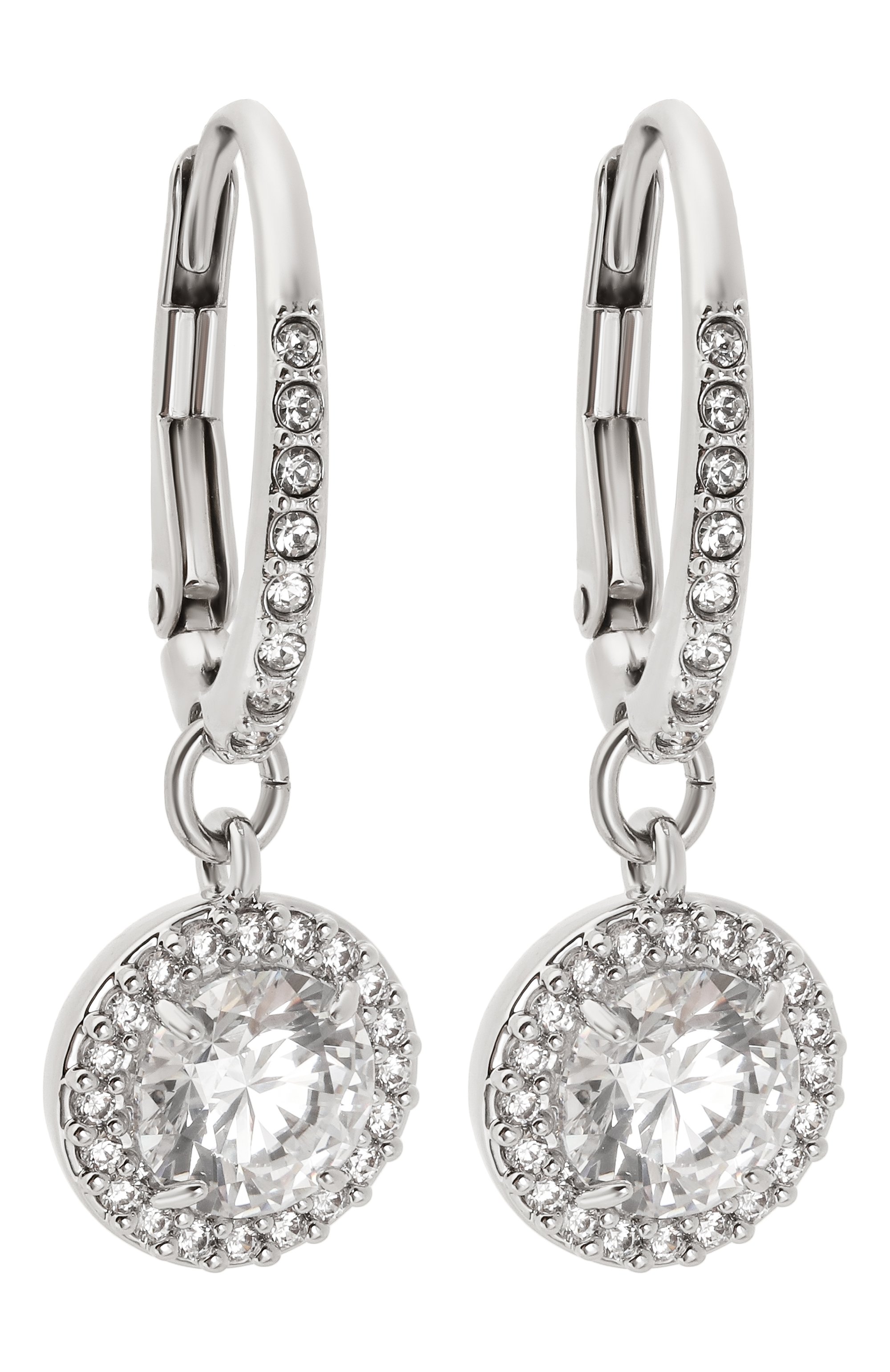 Серьги constella SWAROVSKI, арт. 5636270, фото 3