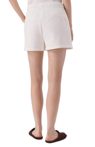 Хлопковые шорты DEREK ROSE, арт. 1704/QUIN001, фото 4