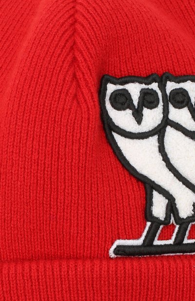 Шерстяная шапка d2 x ovo DSQUARED2, арт. KNM0001 01W03698, фото 3