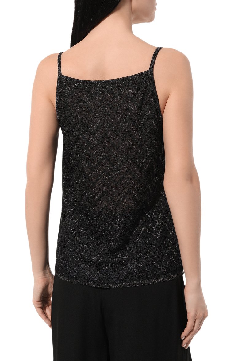 Топ MISSONI, арт. DS24SK0Y/BK034G, фото 1