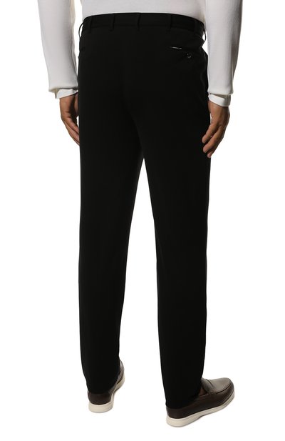 Брюки EDUARD DRESSLER, арт. 250130/53J24, фото 4