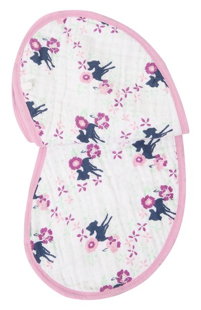 Комплект из двух нагрудников ADEN+ANAIS, арт. DISN282G, фото 3