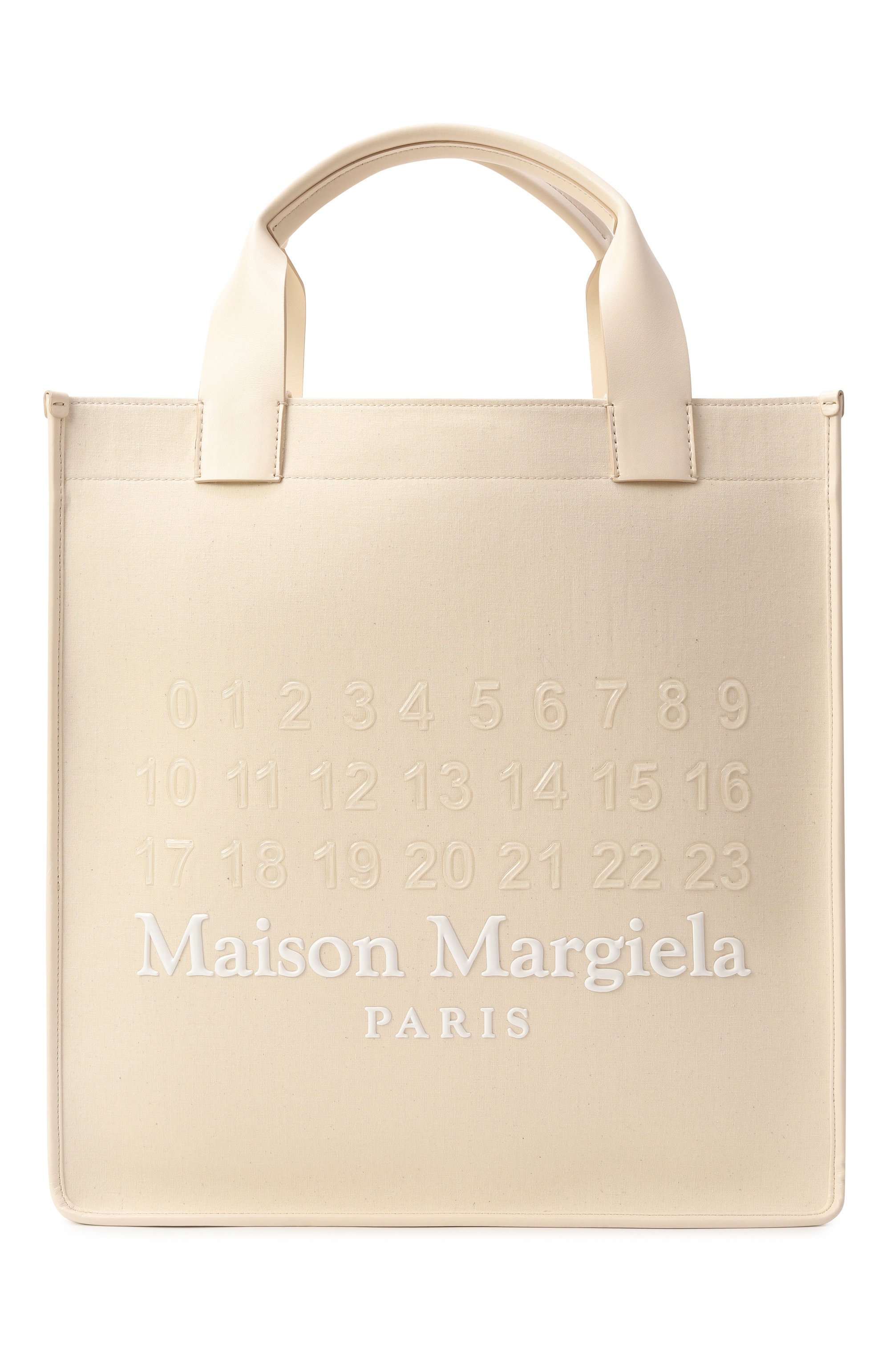 Сумка-тоут cabas vertical MAISON MARGIELA, арт. SB1WC0019/P7277, фото 1