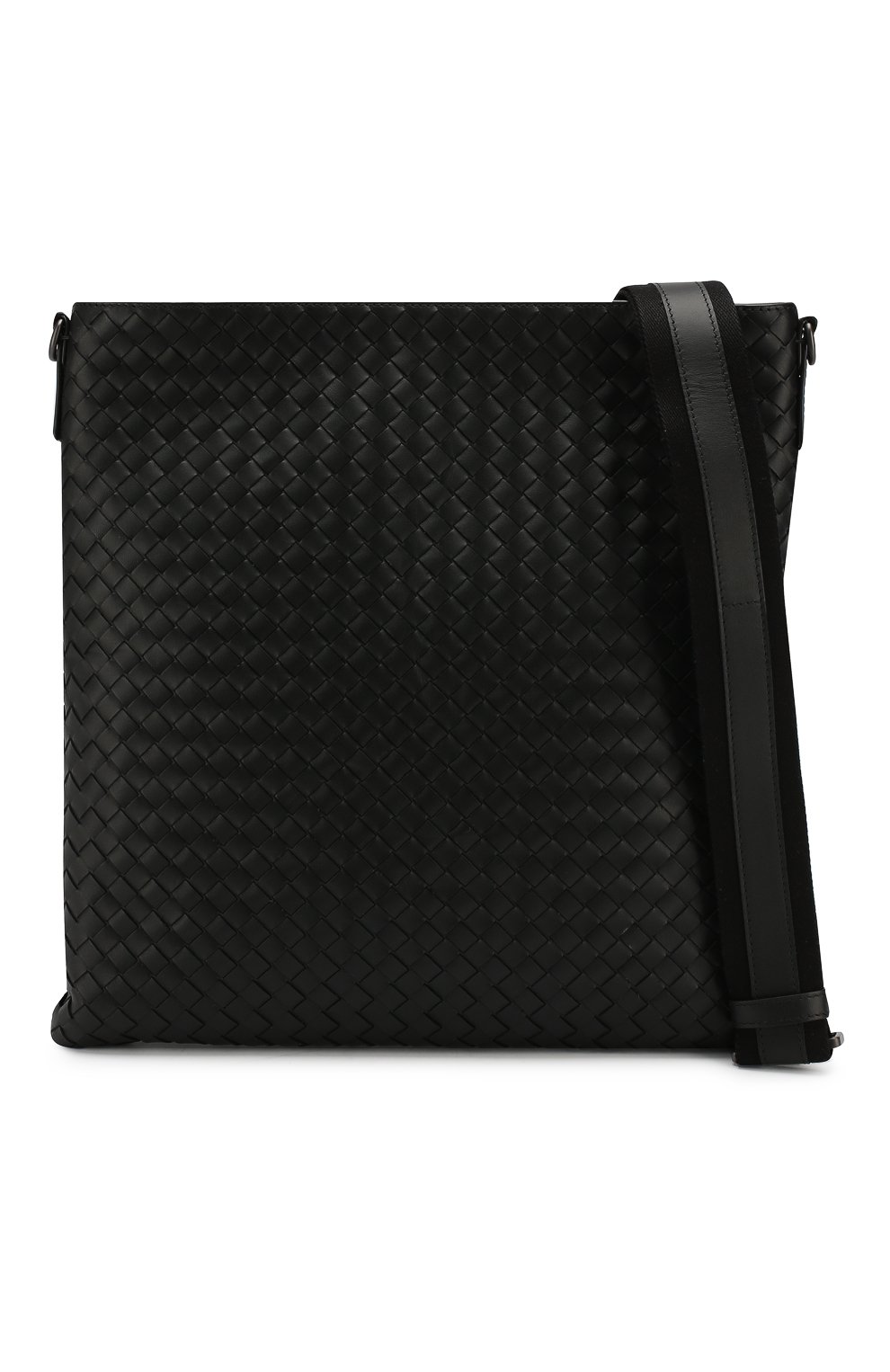 Кожаная сумка-планшет BOTTEGA VENETA, арт. 276356/V465C, фото 5