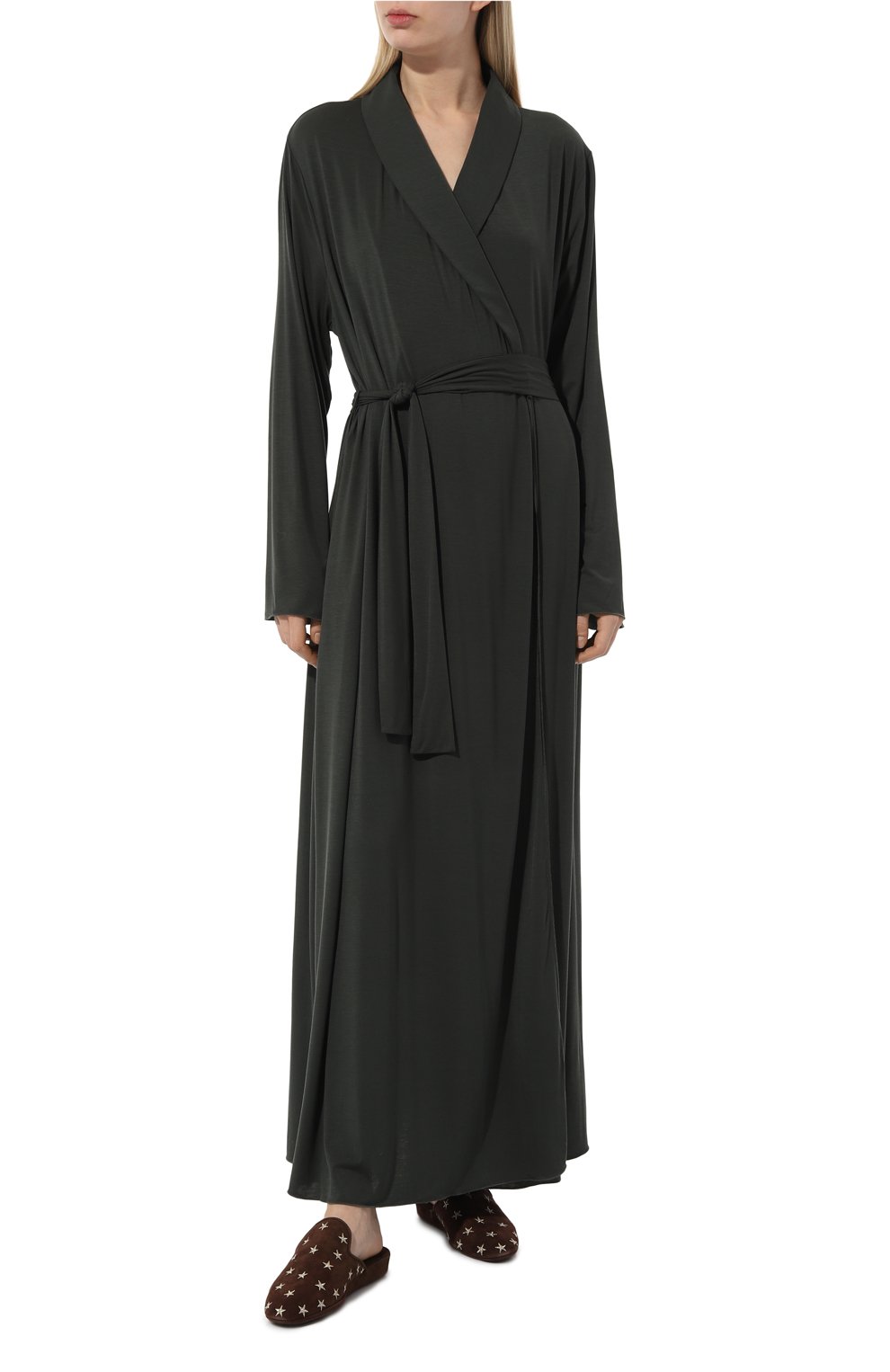 Халат GIANANTONIO PALADINI, арт. W25LV02/L/6, фото 3