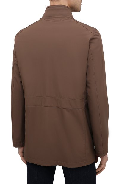 Куртка CORNELIANI, арт. 8725Q5-1120149/00, фото 4