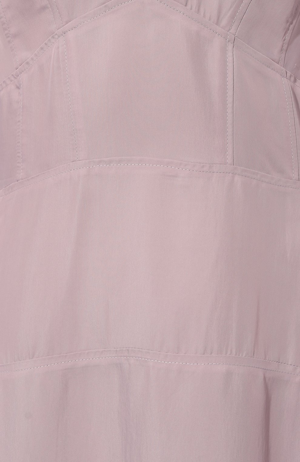 Платье из вискозы и шелка CO, арт. 4266DVST, фото 5