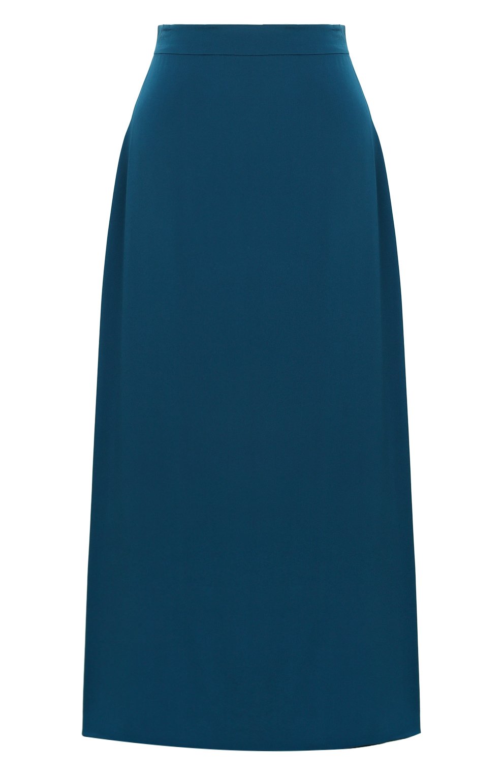 Шелковая юбка AKHMADULLINA, арт. 1223.3Y403/S407, фото 1