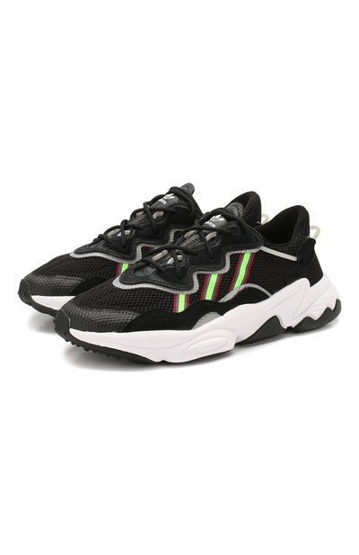 Кроссовки ozweego ADIDAS ORIGINALS, арт. EF0158, фото 1