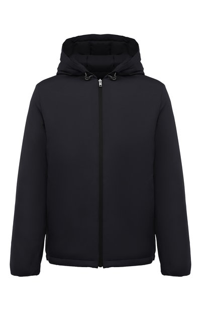 Мужская пуховая куртка YVES SALOMON, арт. 24EHV01269B13W