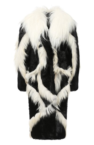 Женская шуба TOM FORD, арт. CPF260/T80248