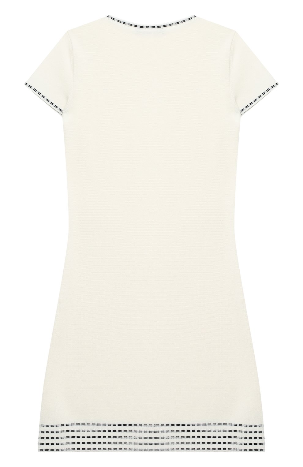 Шерстяное платье LORO PIANA, арт. FAL5076, фото 2