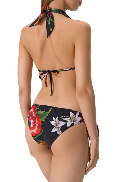 Раздельный купальник DOLCE & GABBANA, арт. 08A03J/FSGXA, фото 3