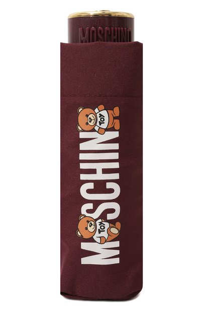Складной зонт MOSCHINO, арт. 8550-SUPERMINIX, фото 4