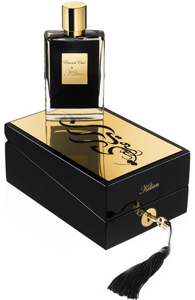 Парфюмерная вода eternal oud (50ml) KILIAN PARIS, арт. 3760184351158, фото 1