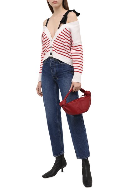 Кардиган REDVALENTINO, арт. XR3KA03M/6CR, фото 2