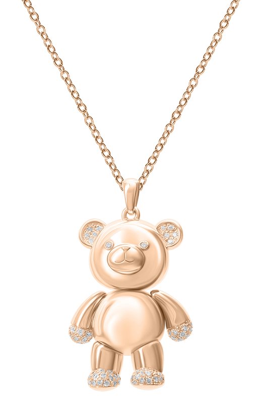 Кулон Mercury MP28764/RG Бесцветный  MP28764/RG Фото 3