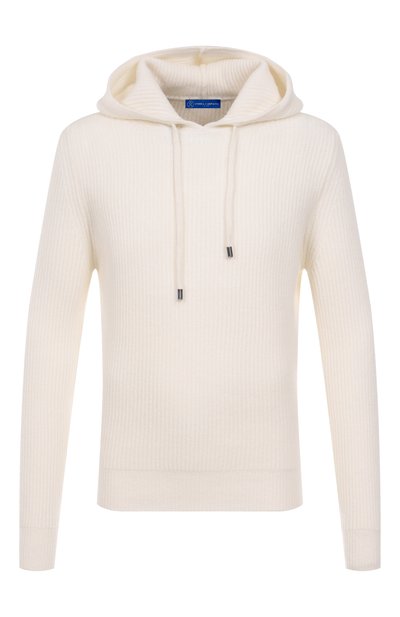 Мужской шерстяное худи ANDREA CAMPAGNA, арт. M5625-6143