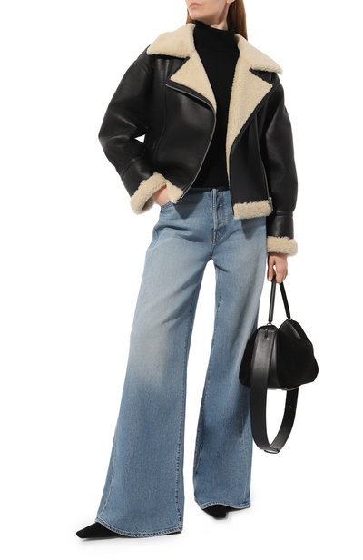 Дубленка из овчины BATS, арт. OC_001_2, фото 2