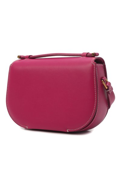 Сумка padlock TOM FORD, арт. L1480T-LCL104, фото 4