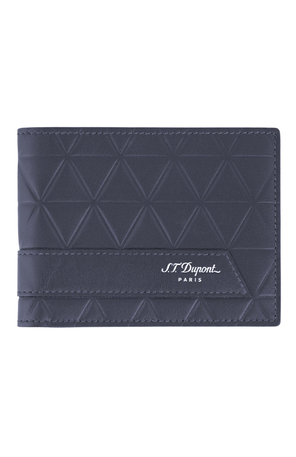 Кожаное портмоне S.T. DUPONT, арт. 161608, фото 1