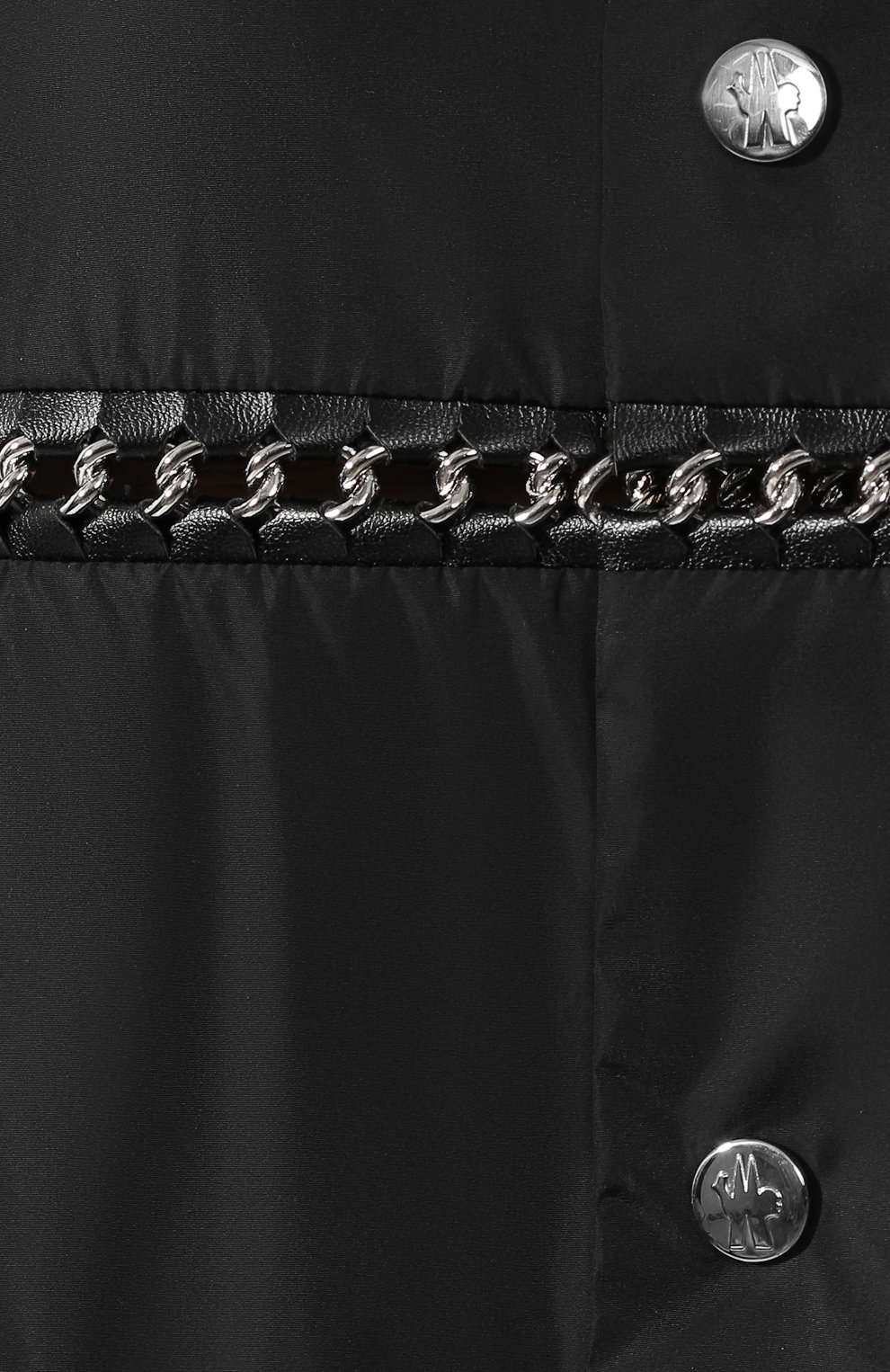 Куртка 6 moncler noir kei ninomiya MONCLER GENIUS, арт. E1-09F-49004-85-54155, фото 5