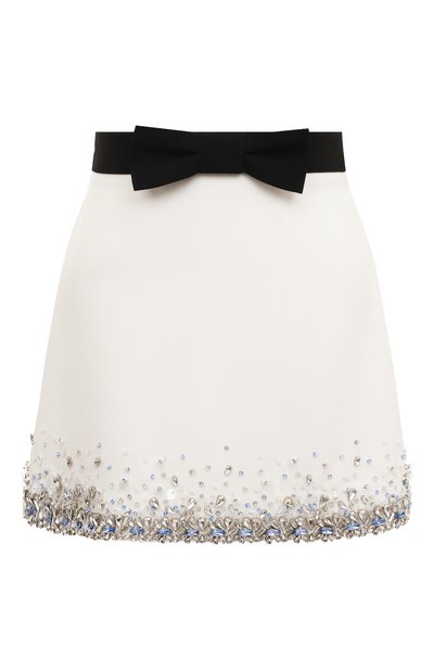 Юбка MIU MIU, арт. MG1615-1LW6-F0009, фото 1