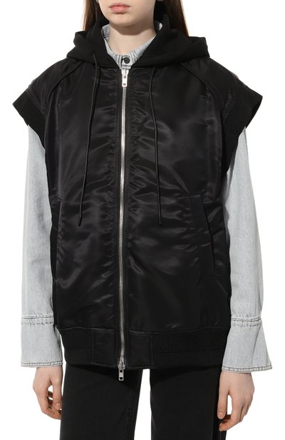 Жилет JUUN.J, арт. JW3239WC05, фото 3