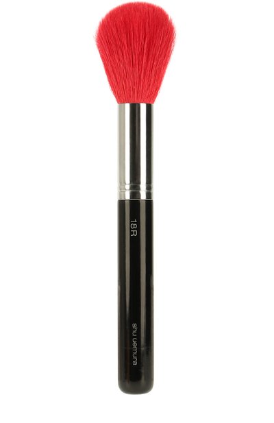 Кисть для макияжа лица 18r red SHU UEMURA, арт. 4935421322133, фото 1