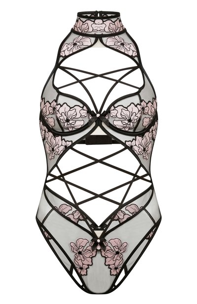 Женское боди polina AGENT PROVOCATEUR, арт. AP12867650001